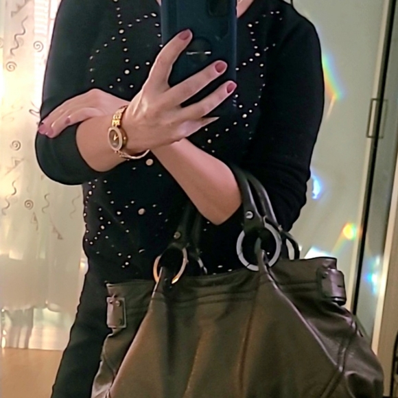 New York & Company Top ❤️ - Picture 7 of 8